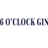 6 Oclock Gin