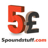 5 Pound Stuff
