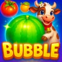 Bubble Farmer IOS