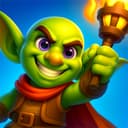 Goblin Miner: Idle Merger