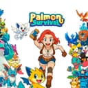 Palmon: Survival