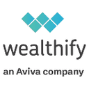 Wealthify, an Aviva company, Personal Pensions (SIPP)
